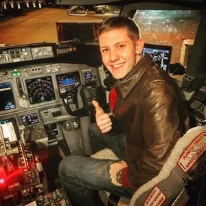 Meet your Posher, Chris